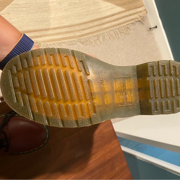 Dr. Martens boots - Picture 7 of 7